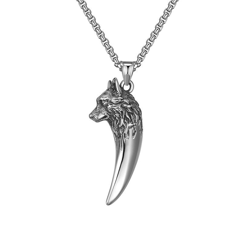 Valhalla Wolf Sigil