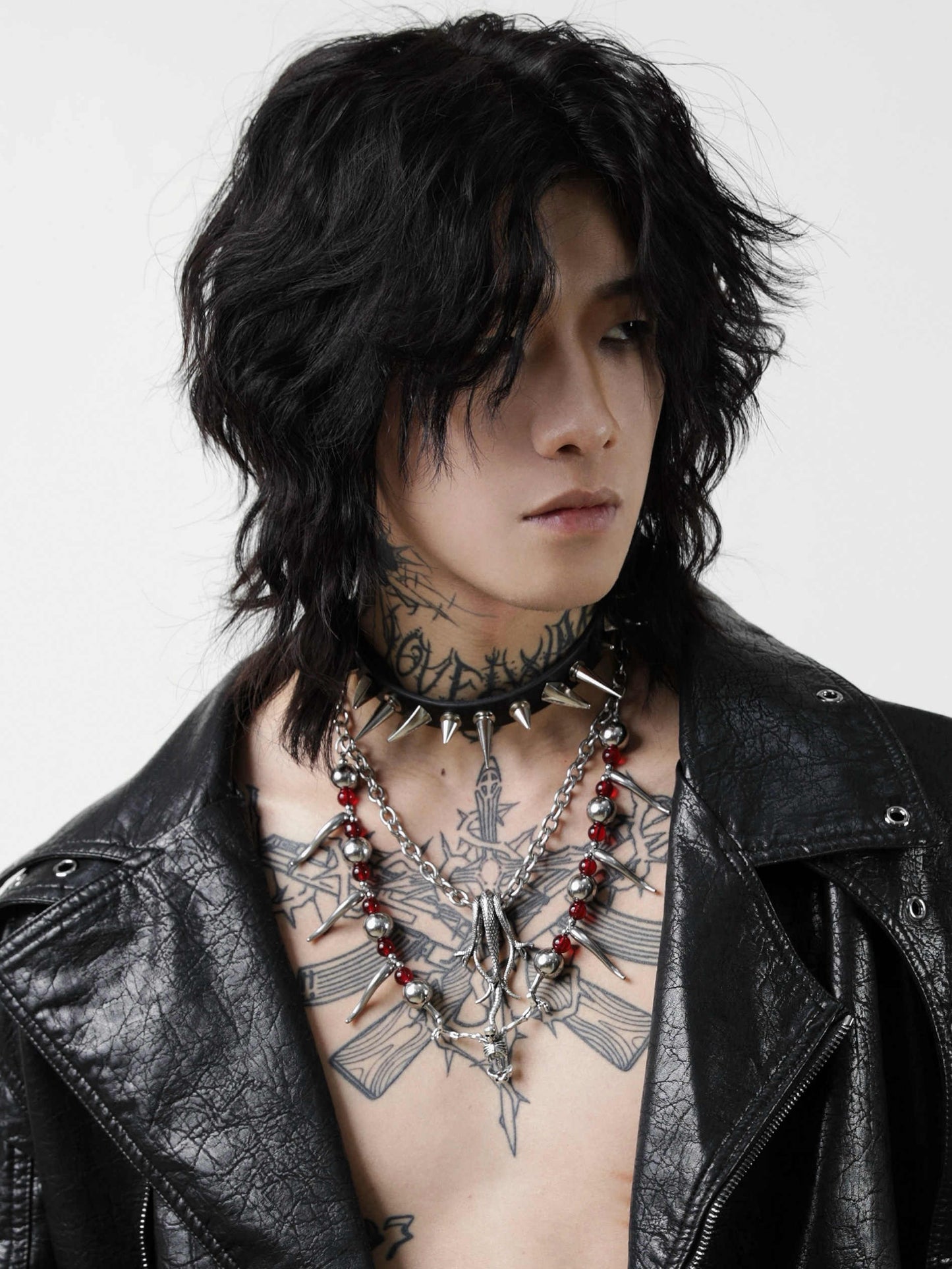 Thornblade Choker