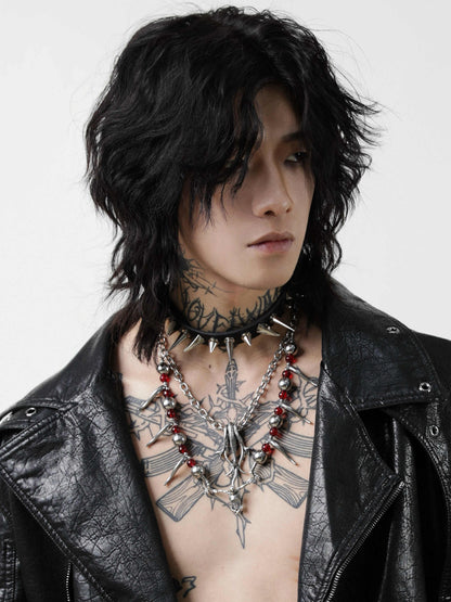 Thornblade Choker