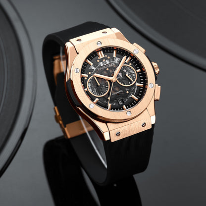 Imperial Eclipse Chronograph