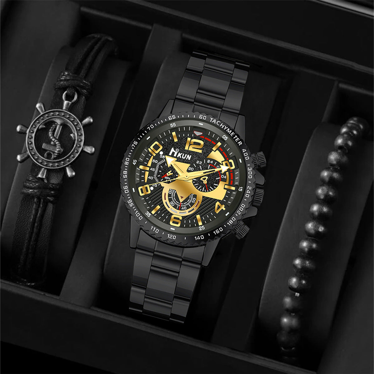 Titan Command Watch