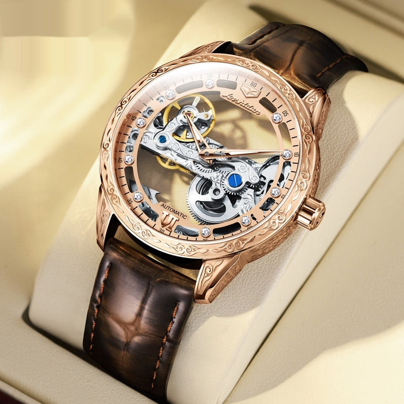Imperial Heirloom