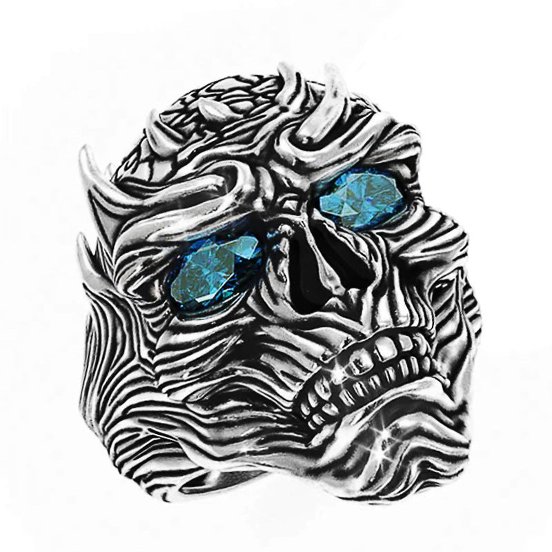 Mayan Frost Sentinel