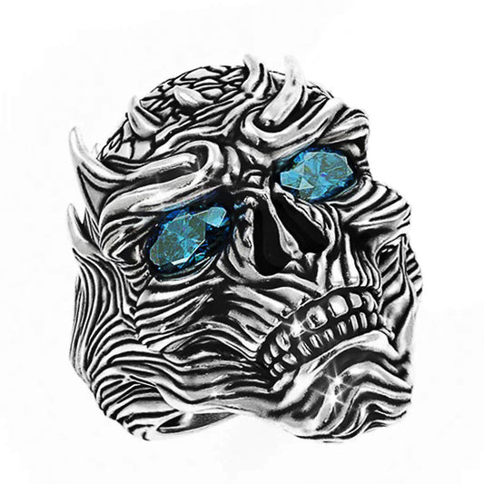 Mayan Frost Sentinel
