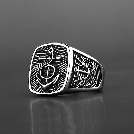 Mariner's Mark