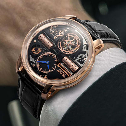 Imperial Time Symphony