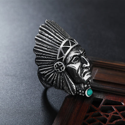 Valyrian Warlord's Ring