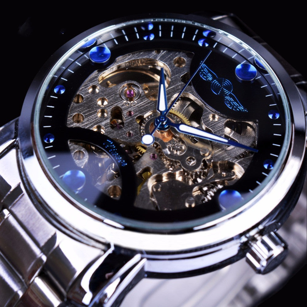 The Long Night Chronomaster