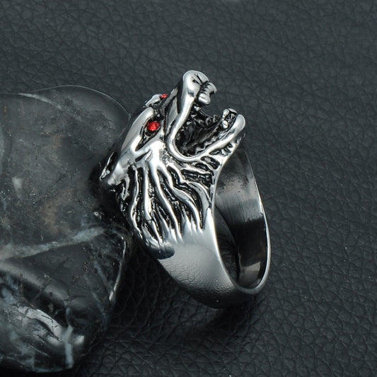 Warg’s Fury