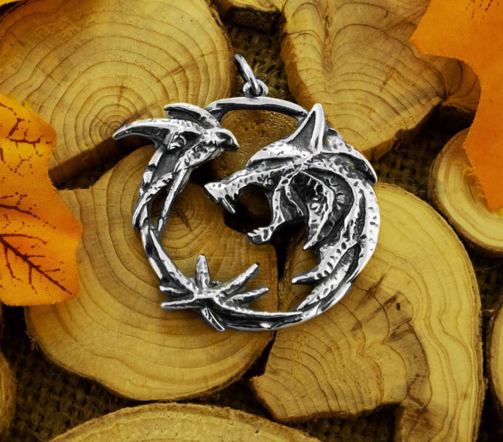 Vaelrik Wolf Sigil