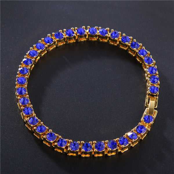 Zirconia Crystal Craze