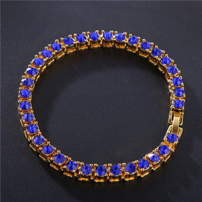 Zirconia Crystal Craze