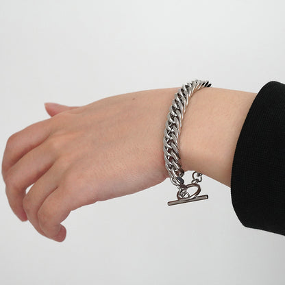 Macabre Melody Bracelet