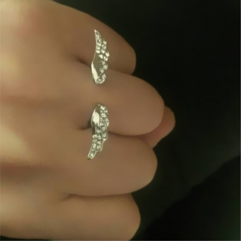 Heavenly Wings Halo