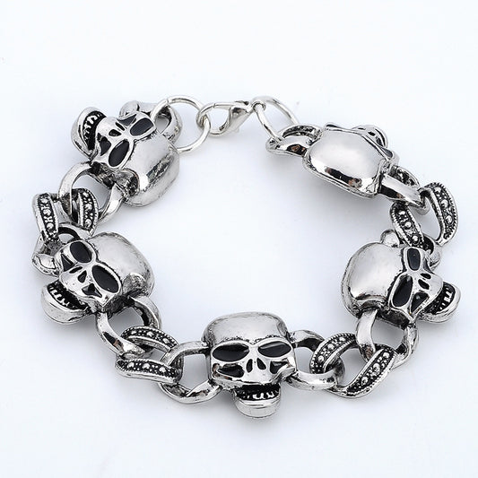 Phantom Skull Symphony