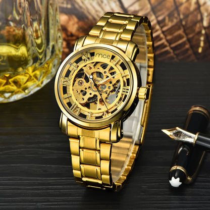 Valyrian Gold