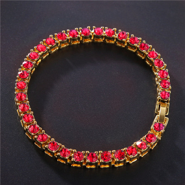 Zirconia Crystal Craze