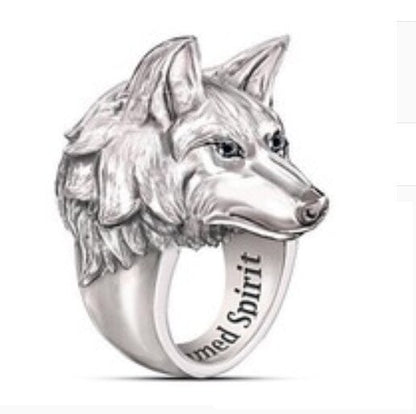 Lycan Rune Ring