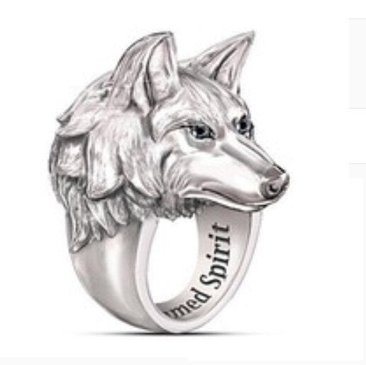 Lycan Rune Ring