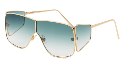 Lustrous Crown Affluence