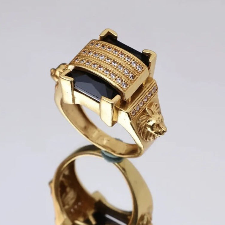 Midnight Gold Dominion