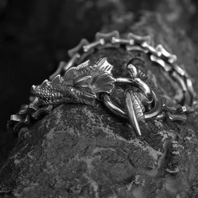 Draco's Cuff