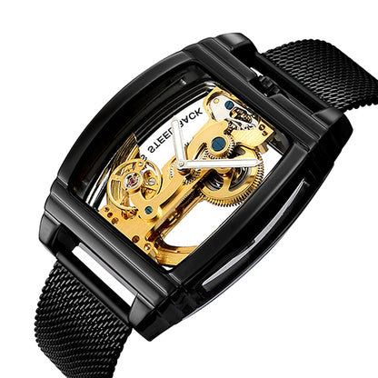 Aristocratic Chronometer