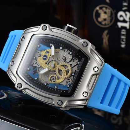 Osiris Legacy Chronograph