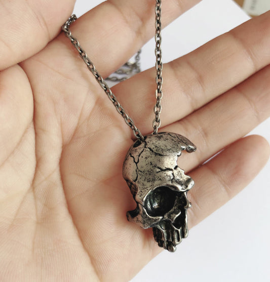 Skull of the Forsaken