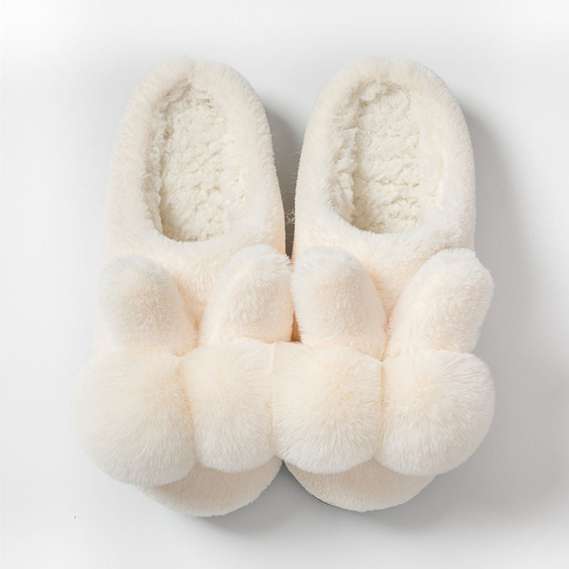 FluffFeet RabbitSlides