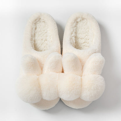 FluffFeet RabbitSlides