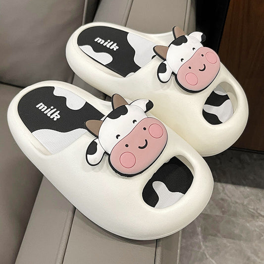 QuirkBovis CowSlides