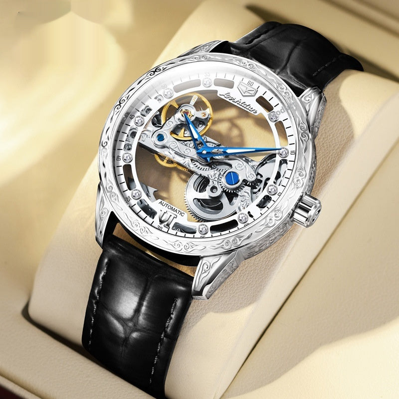 Imperial Heirloom