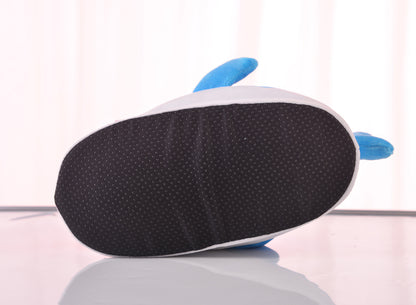 WarmWave SharkStrides