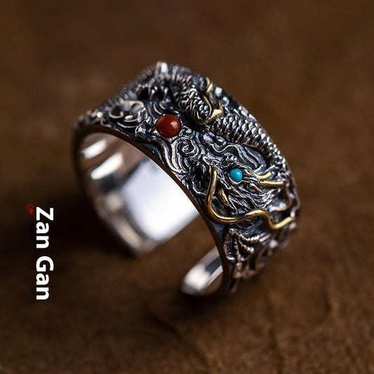 The Beadmaster’s Coil