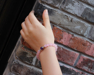 Pink Pearl Harmony