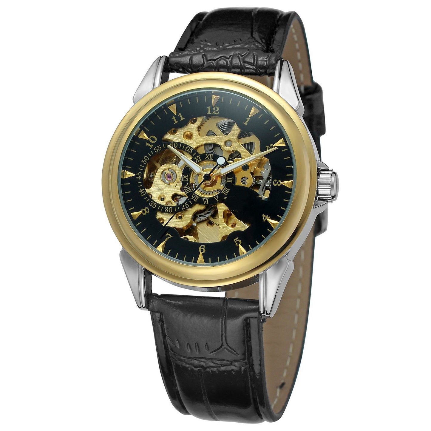 Regent Automatic