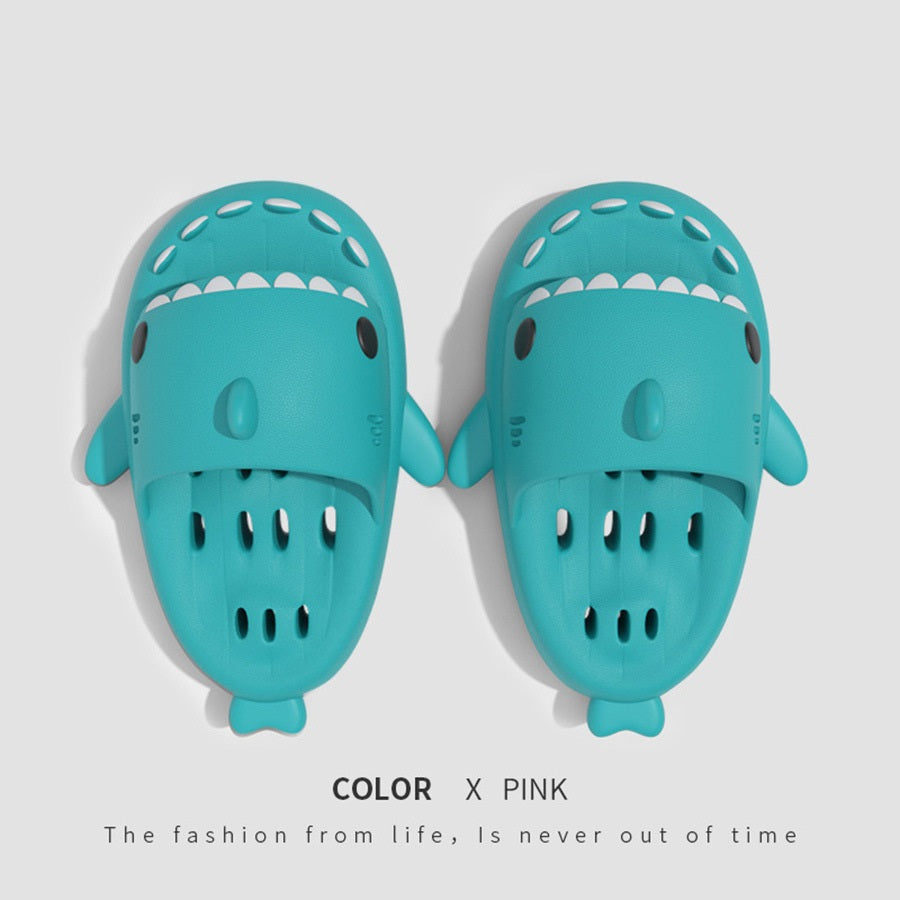 HydroHavoc SharkSlides