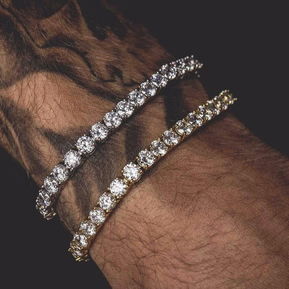 Zirconia Crystal Craze