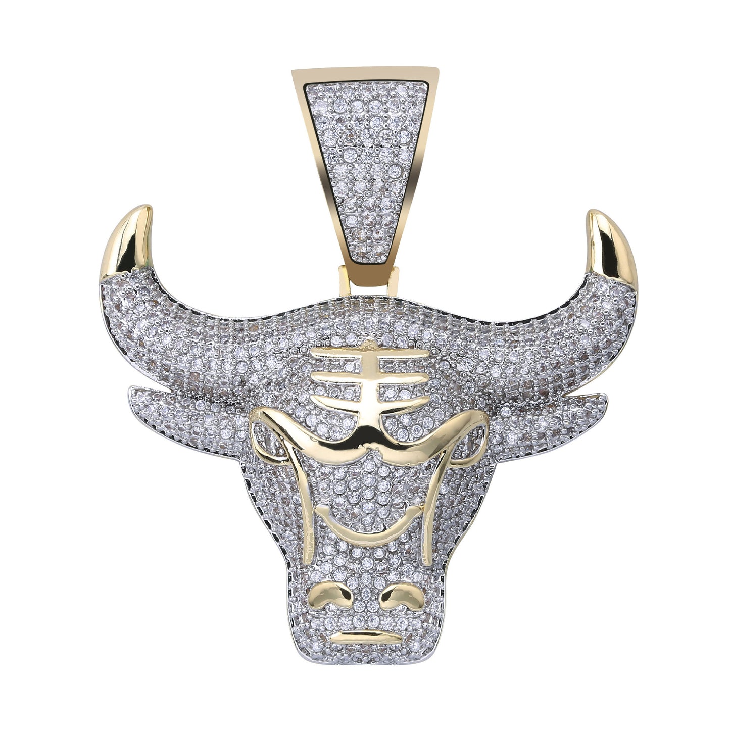 Iron Bull Dominator