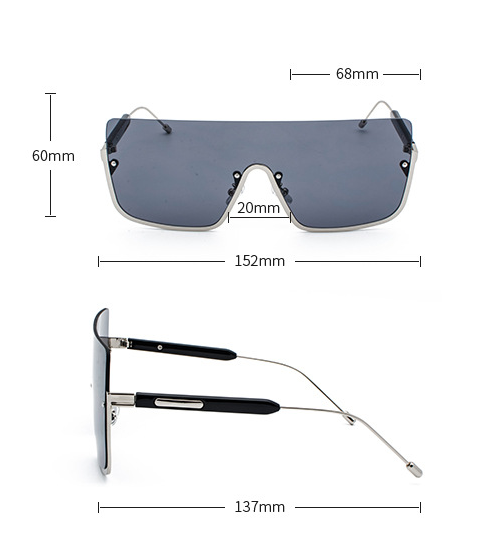 Vanguard Valor Glint