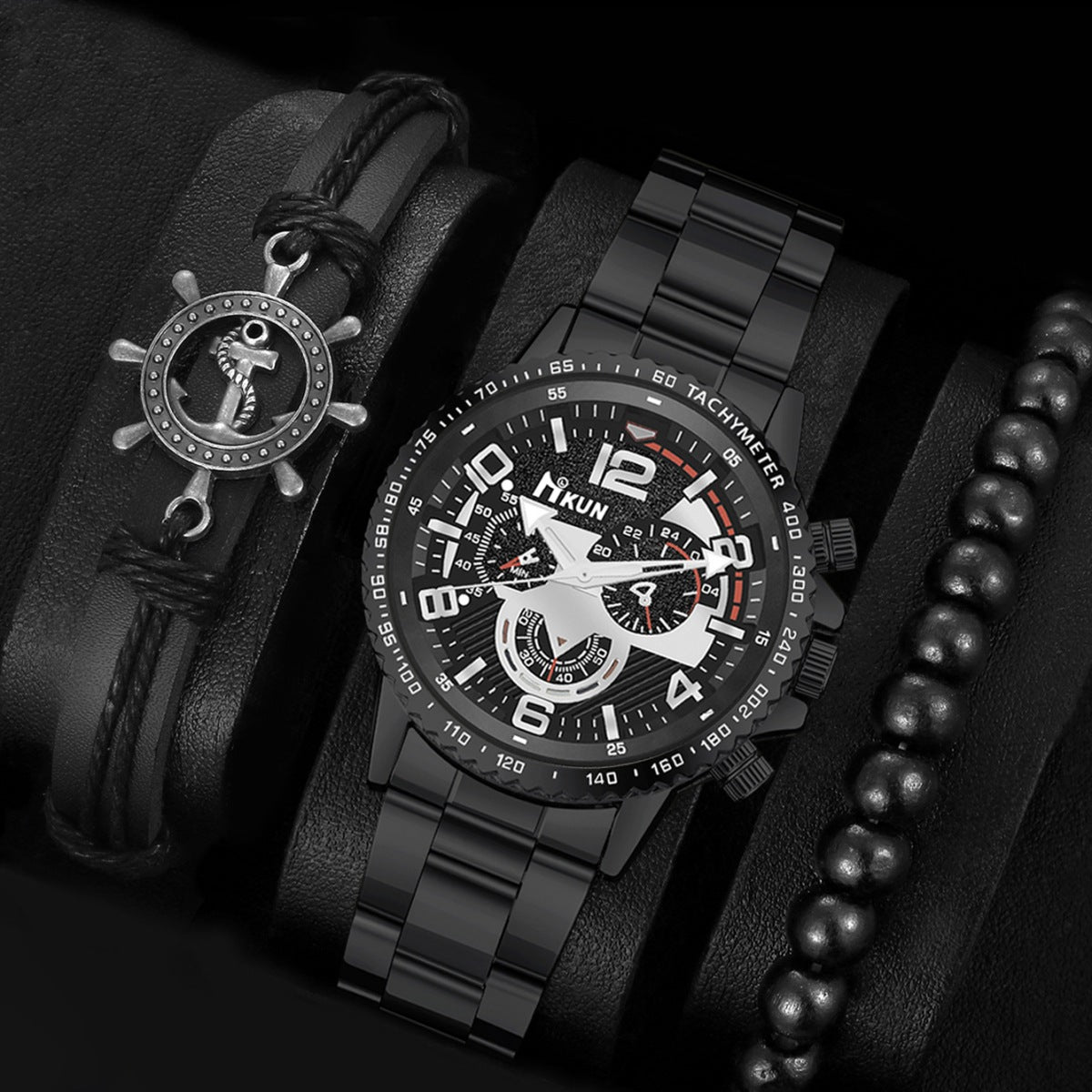 Titan Command Watch