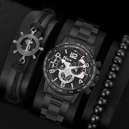 Titan Command Watch