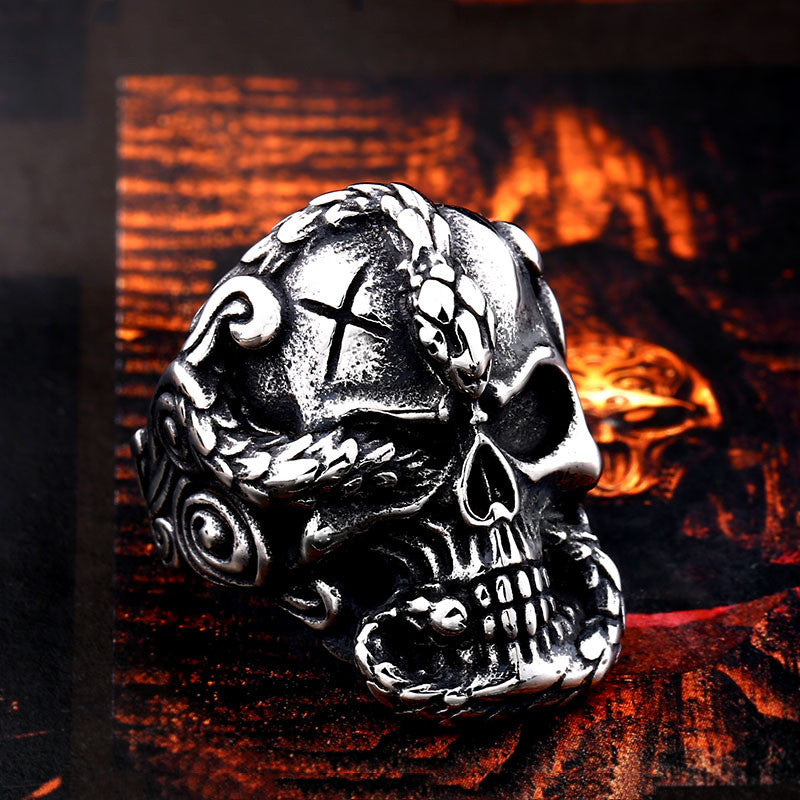 The Cursed Jarl