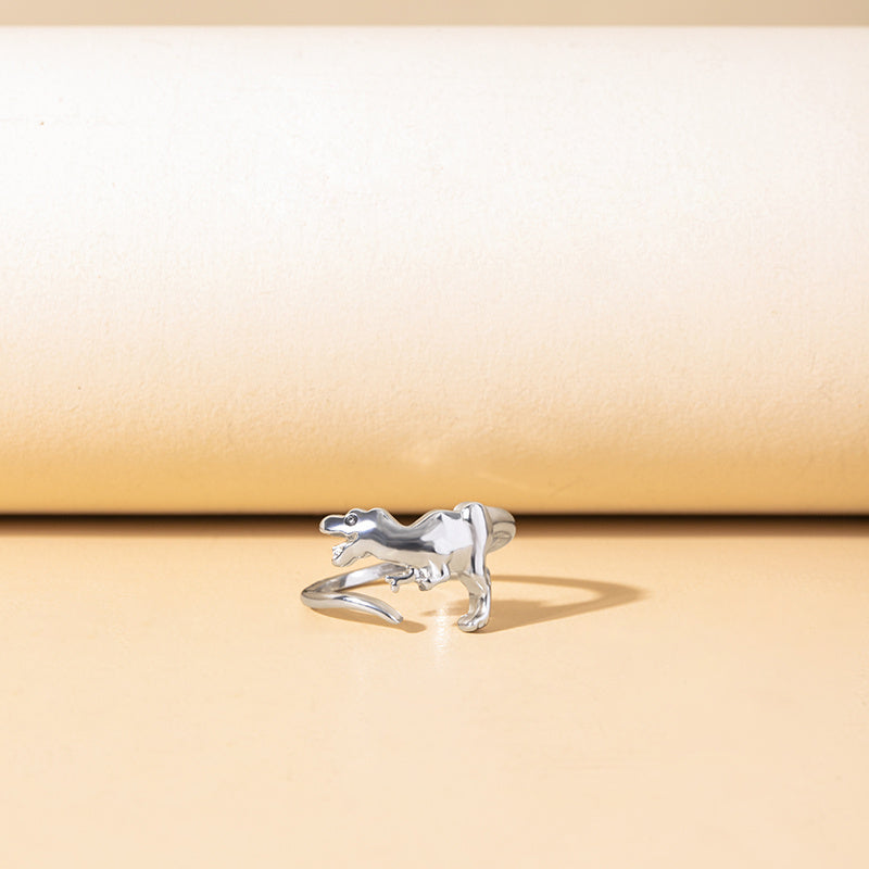 DinoDiva Ring