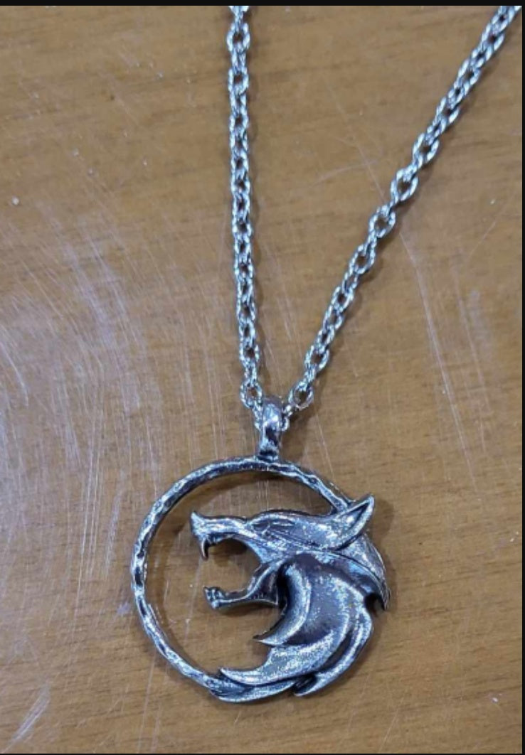 Vaelrik Wolf Sigil