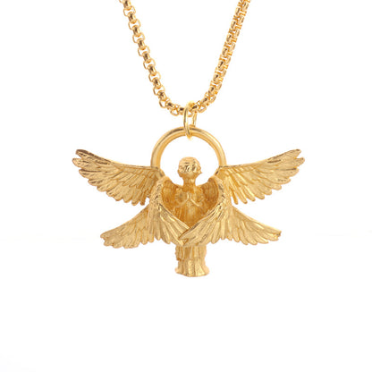Seraph’s Grace
