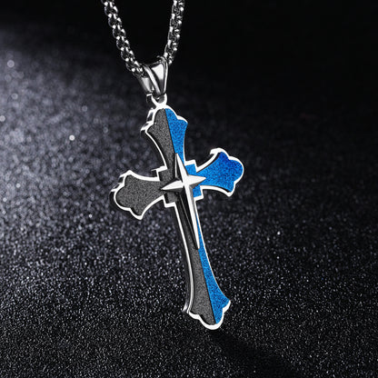 Azure Blue Cross Symphony