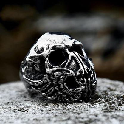 Soul Devourer's Circle