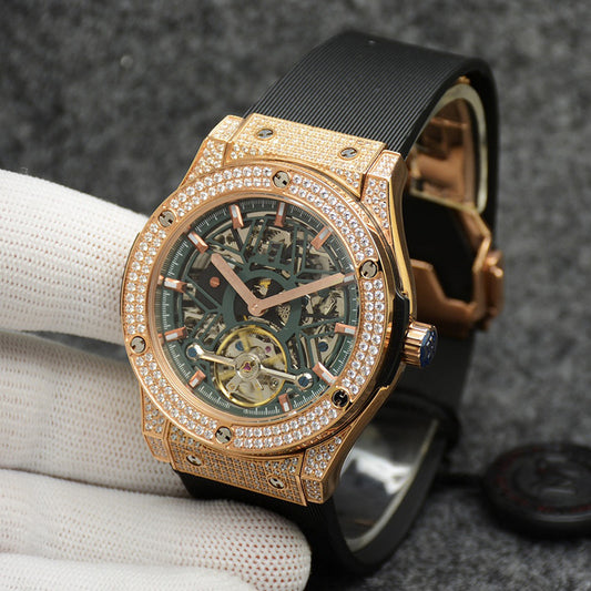 Horological Heritage